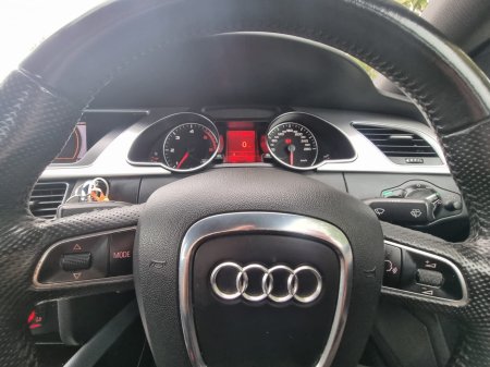 2010 Audi A5 - photo 22