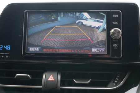 2017 Toyota C-HR - photo 13