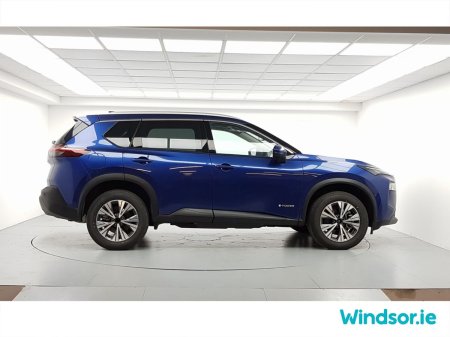 2025 Nissan X-Trail - photo 12