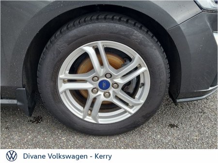 2019 Ford Focus - photo 8