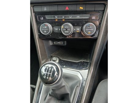 2019 Volkswagen T-Roc - photo 14
