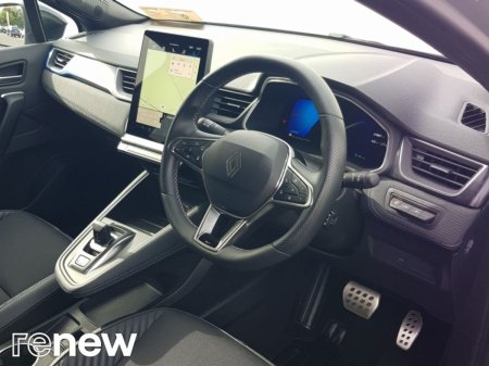 2026 Renault Symbioz - photo 6
