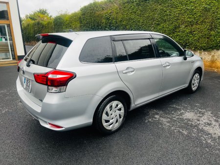 2018 Toyota Corolla - photo 10