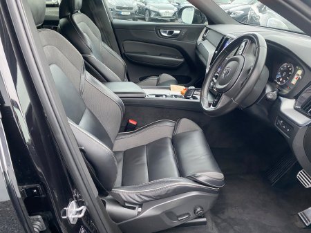 2021 Volvo XC60 - photo 18