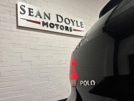 2015 Volkswagen Polo - photo 25