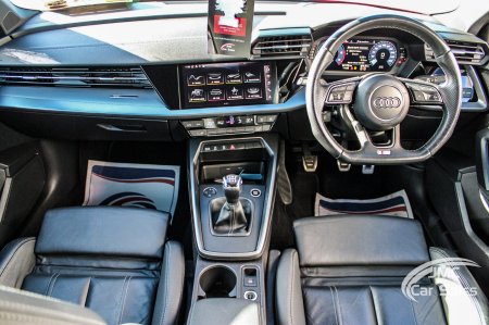 2022 Audi A3 - photo 28