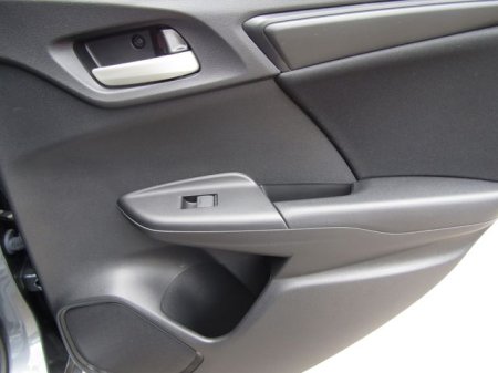2019 Honda Jazz - photo 27