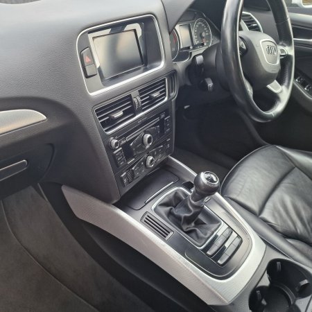 2014 Audi Q5 - photo 9