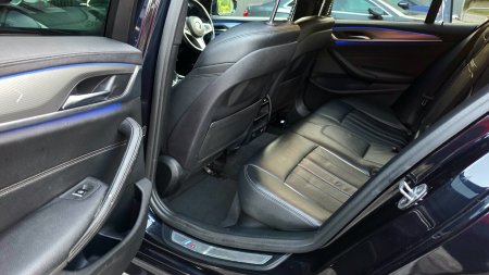 2019 BMW 5-Series - photo 18