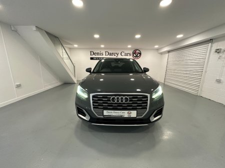 2018 Audi Q2 - photo 4