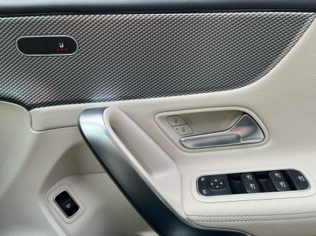 2023 Mercedes-Benz CLA - photo 23