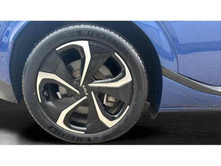 2022 Kia EV6 - photo 32