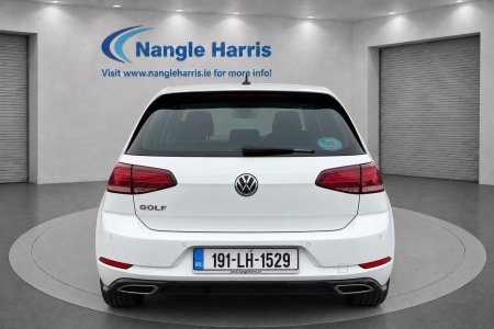 2019 Volkswagen Golf - photo 4