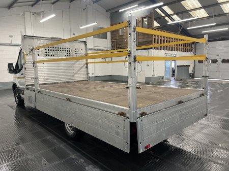 2022 Ford Transit - photo 2