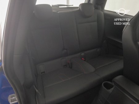 2026 Mini Cooper - photo 11