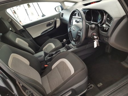 2018 Kia Ceed - photo 6