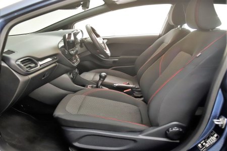 2019 Ford Fiesta - photo 30