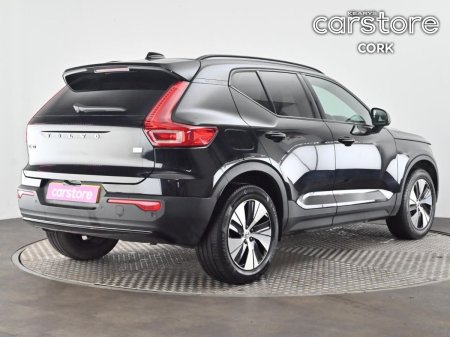 2023 Volvo XC40 - photo 5