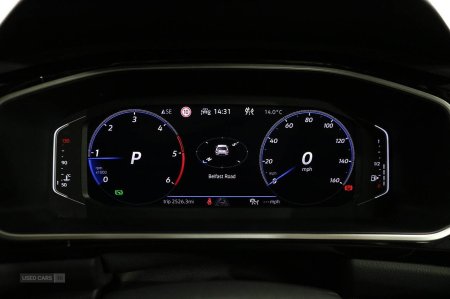 2023 Volkswagen T-Roc - photo 23
