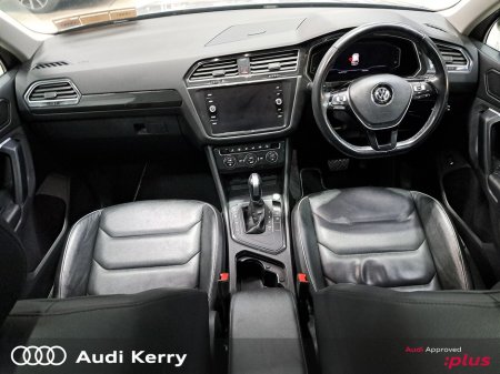 2020 Volkswagen Tiguan - photo 12