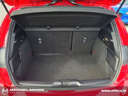 2024 Ford Focus - photo 10