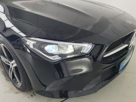 2021 Mercedes-Benz CLA - photo 47