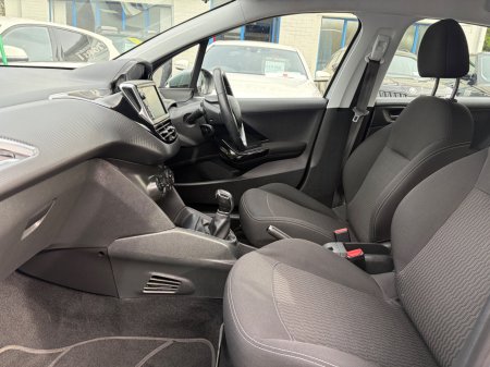 2019 Peugeot 208 - photo 4