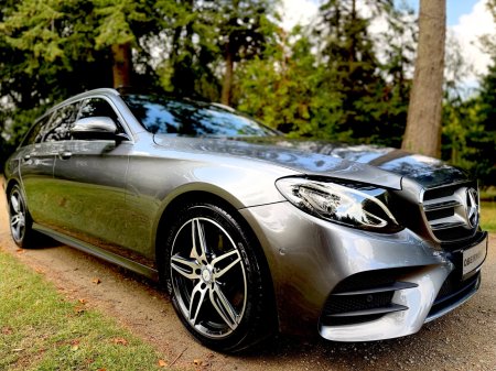 2017 Mercedes-Benz E-Class - photo 10