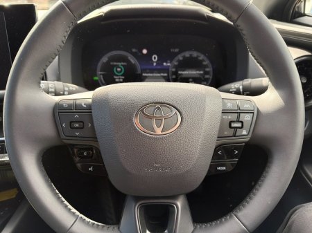 2024 Toyota C-HR - photo 15