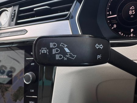2018 Volkswagen Passat - photo 25