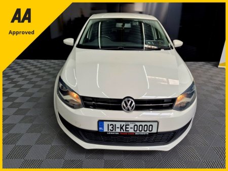 2013 Volkswagen Polo - photo 14