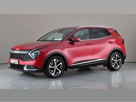 2022 Kia Sportage - photo 5