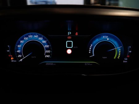 2022 Peugeot 3008 - photo 17