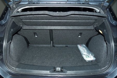 2021 Nissan Micra - photo 27