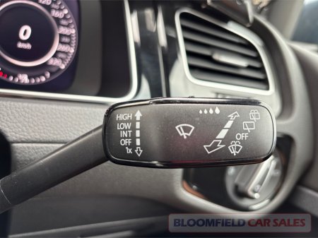 2019 Volkswagen Golf - photo 28