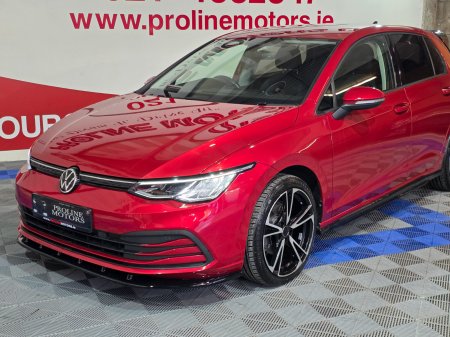 2022 Volkswagen Golf - photo 2
