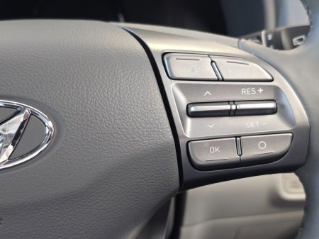 2019 Hyundai KONA - photo 23