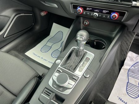 2015 Audi A3 - photo 12
