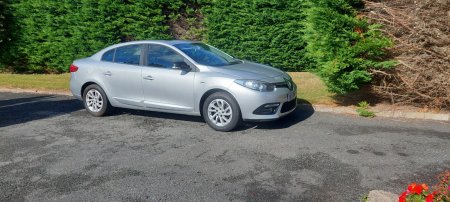 2017 Renault Fluence - photo 4