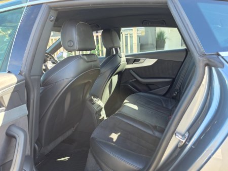 2017 Audi A5 - photo 11