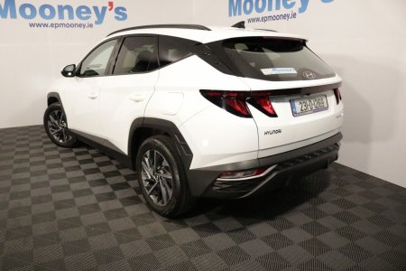 2023 Hyundai Tucson - photo 6