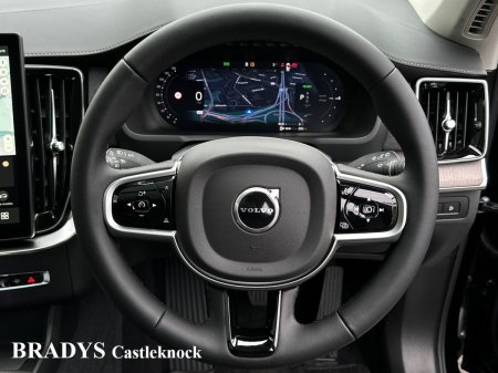 2026 Volvo XC90 - photo 13