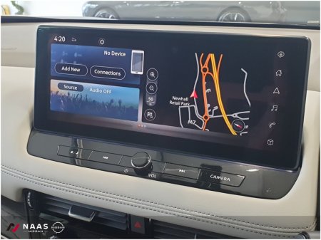 2027 Nissan X-Trail - photo 13