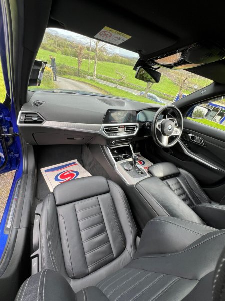 2019 BMW 3-Series - photo 6