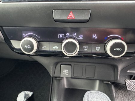 2020 Honda Fit - photo 11
