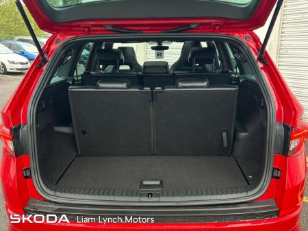 2021 Skoda Kodiaq - photo 10