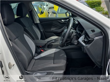 2025 Skoda Kamiq - photo 11