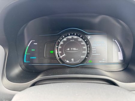 2018 Hyundai IONIQ - photo 25