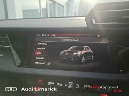 2026 Audi A3 - photo 18