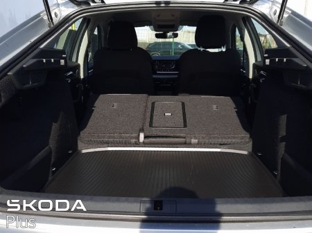 2026 Skoda Octavia - photo 17